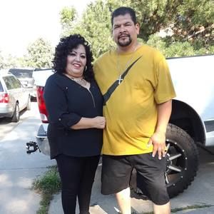 Meet your Posher, Ron